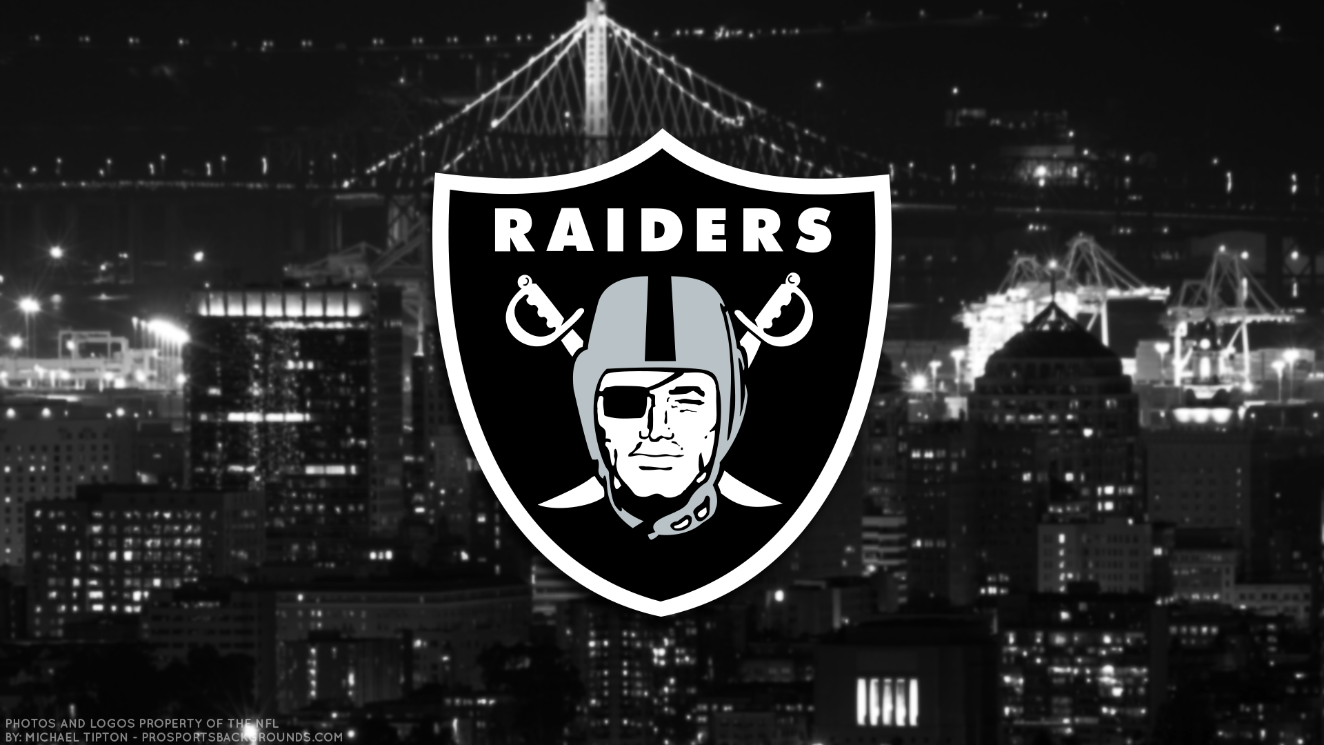 Las Vegas Raiders V36 Mousepad Deskmat