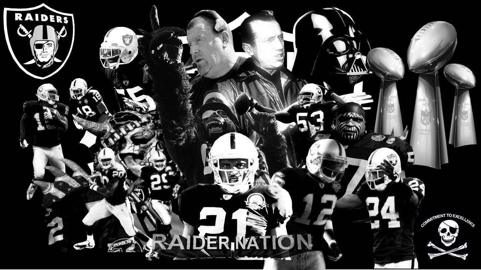 Las Vegas Raiders V3 Mousepad Deskmat