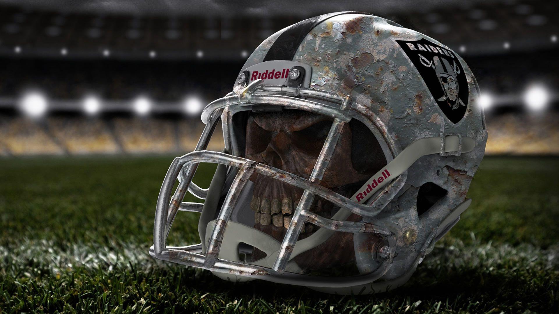Las Vegas Raiders V7 Mousepad Deskmat