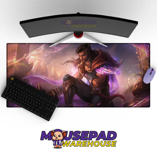 League of Legends Game Mousepad 1347656 MousepadWarehouse.com