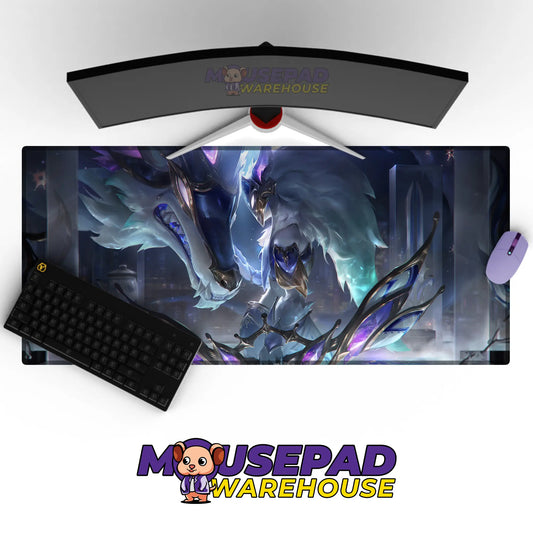 League of Legends Game Mousepad 1350573 MousepadWarehouse.com