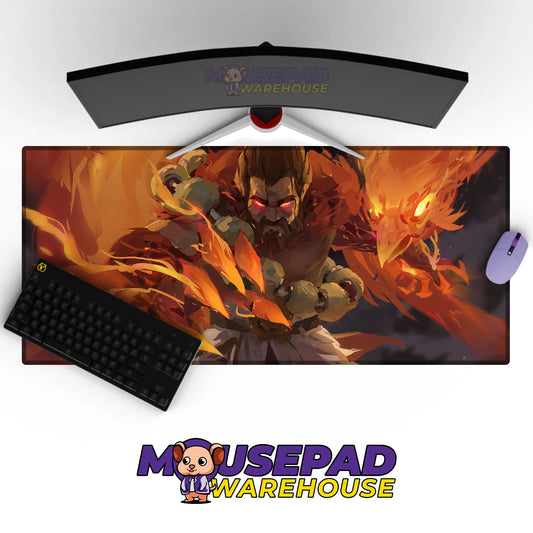 League of Legends Game Mousepad 1357594 MousepadWarehouse.com