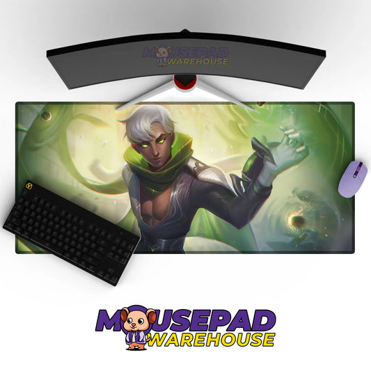 League of Legends Game Mousepad 1359075 MousepadWarehouse.com