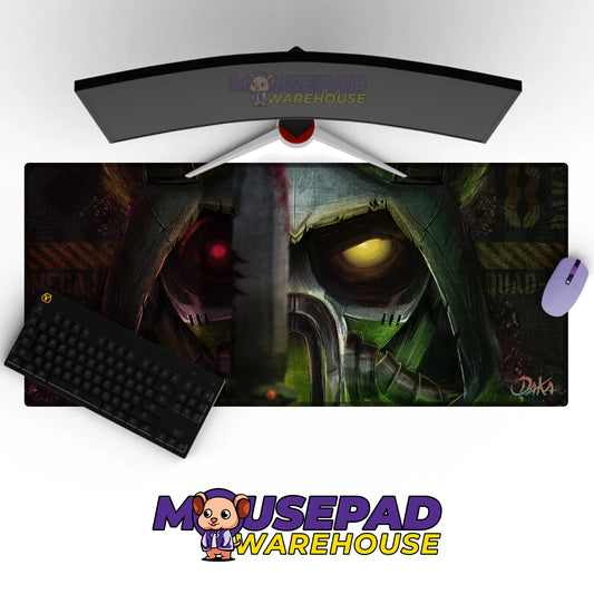 League of Legends Game Mousepad 658989 MousepadWarehouse.com