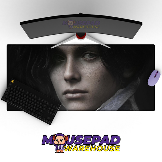 Lies of P V20 Mousepad Mockup