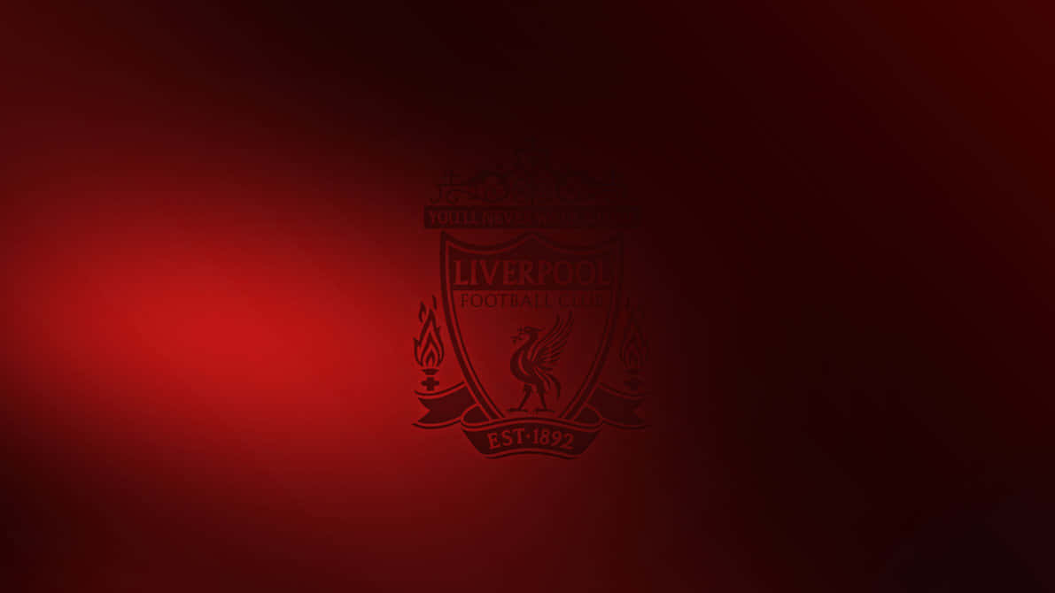 Liverpool V17 Mousepad