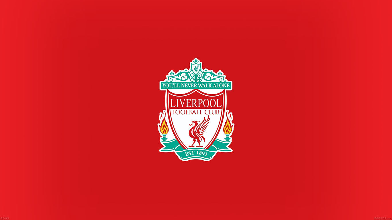Liverpool V19 Mousepad