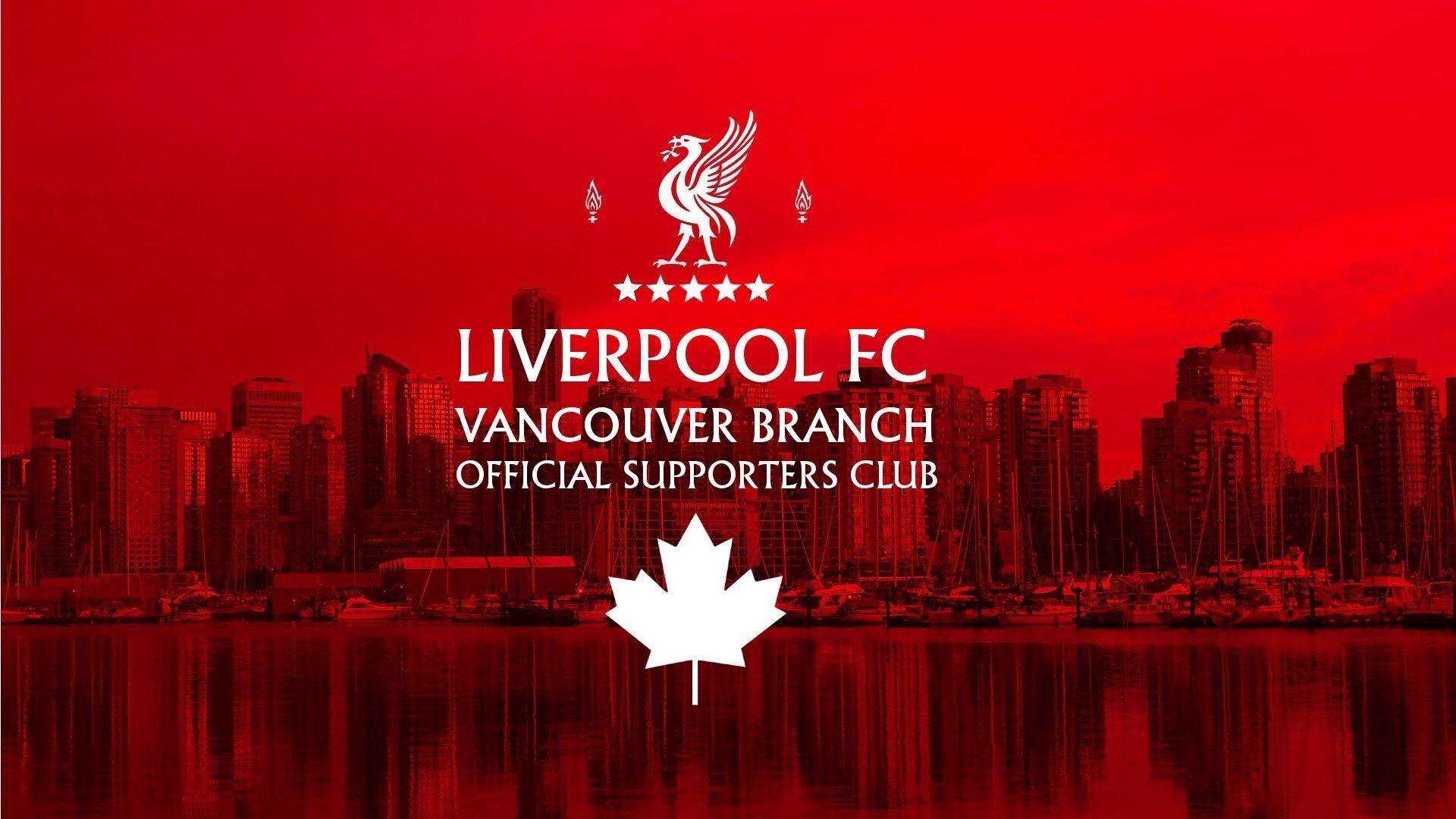 Liverpool V31 Mousepad