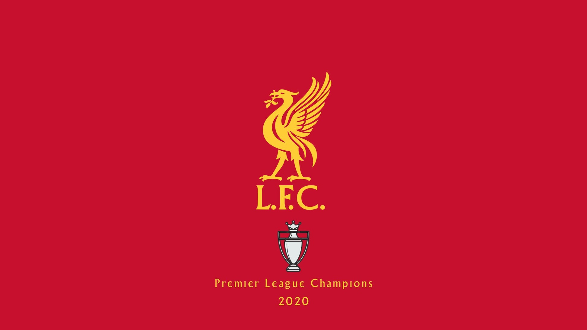Liverpool V32 Mousepad