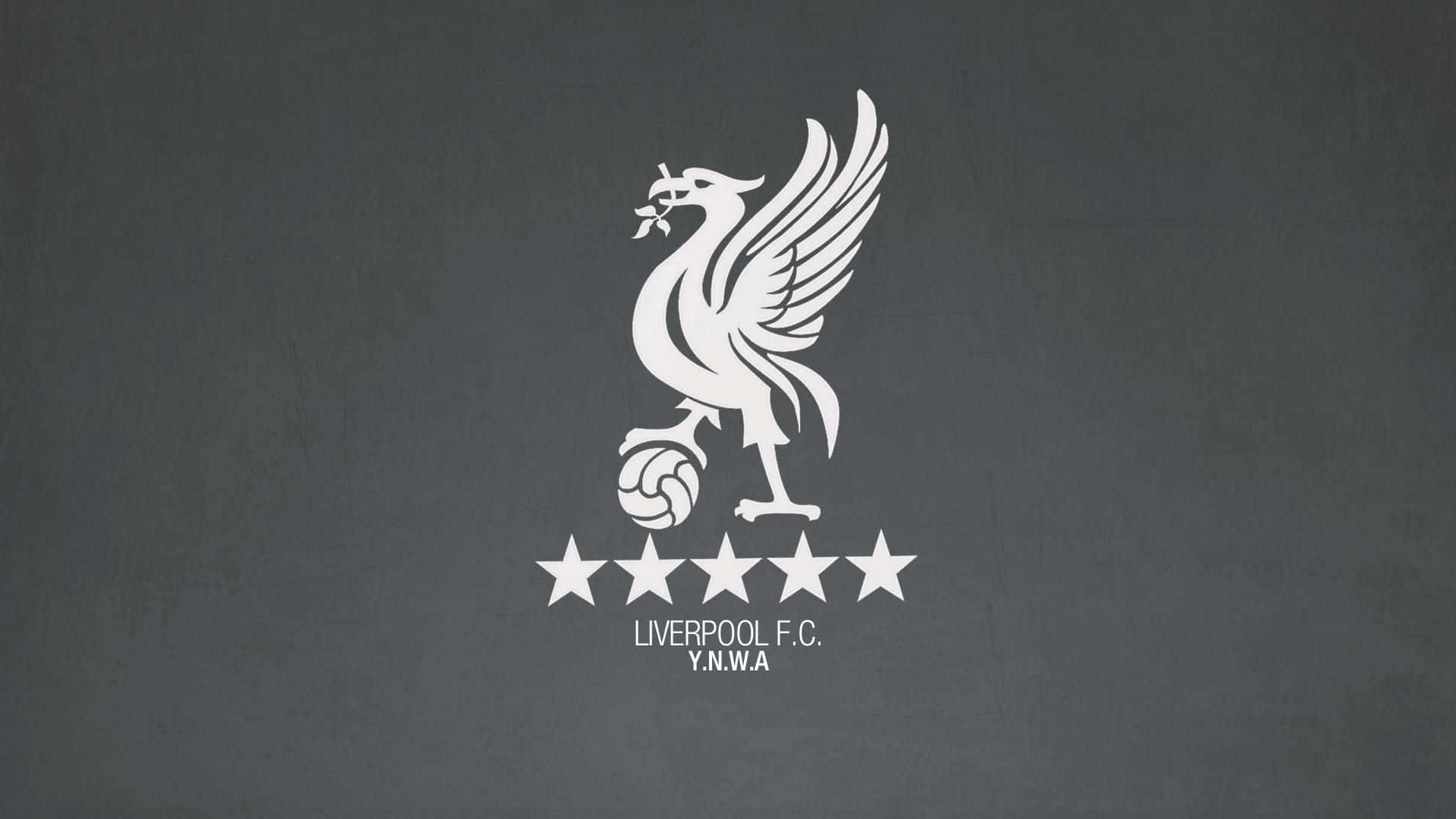 Liverpool V37 Mousepad