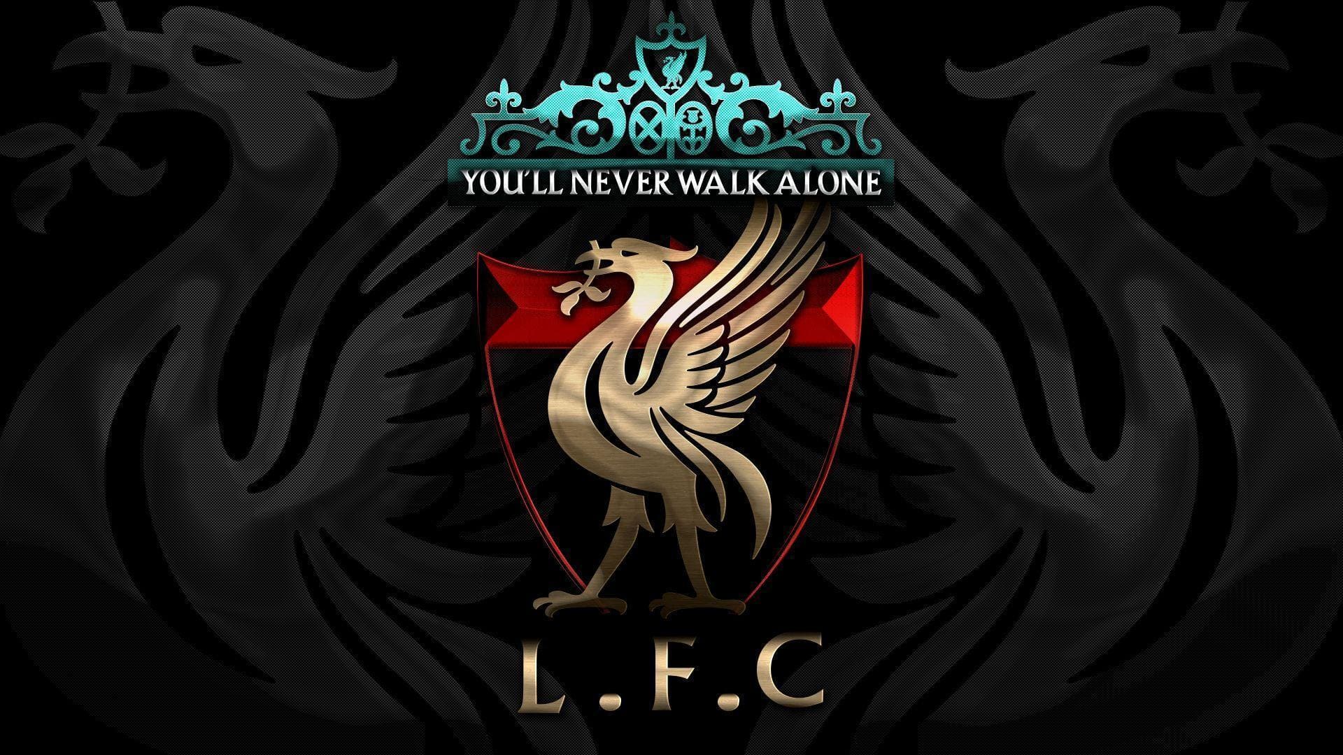 Liverpool V39 Mousepad
