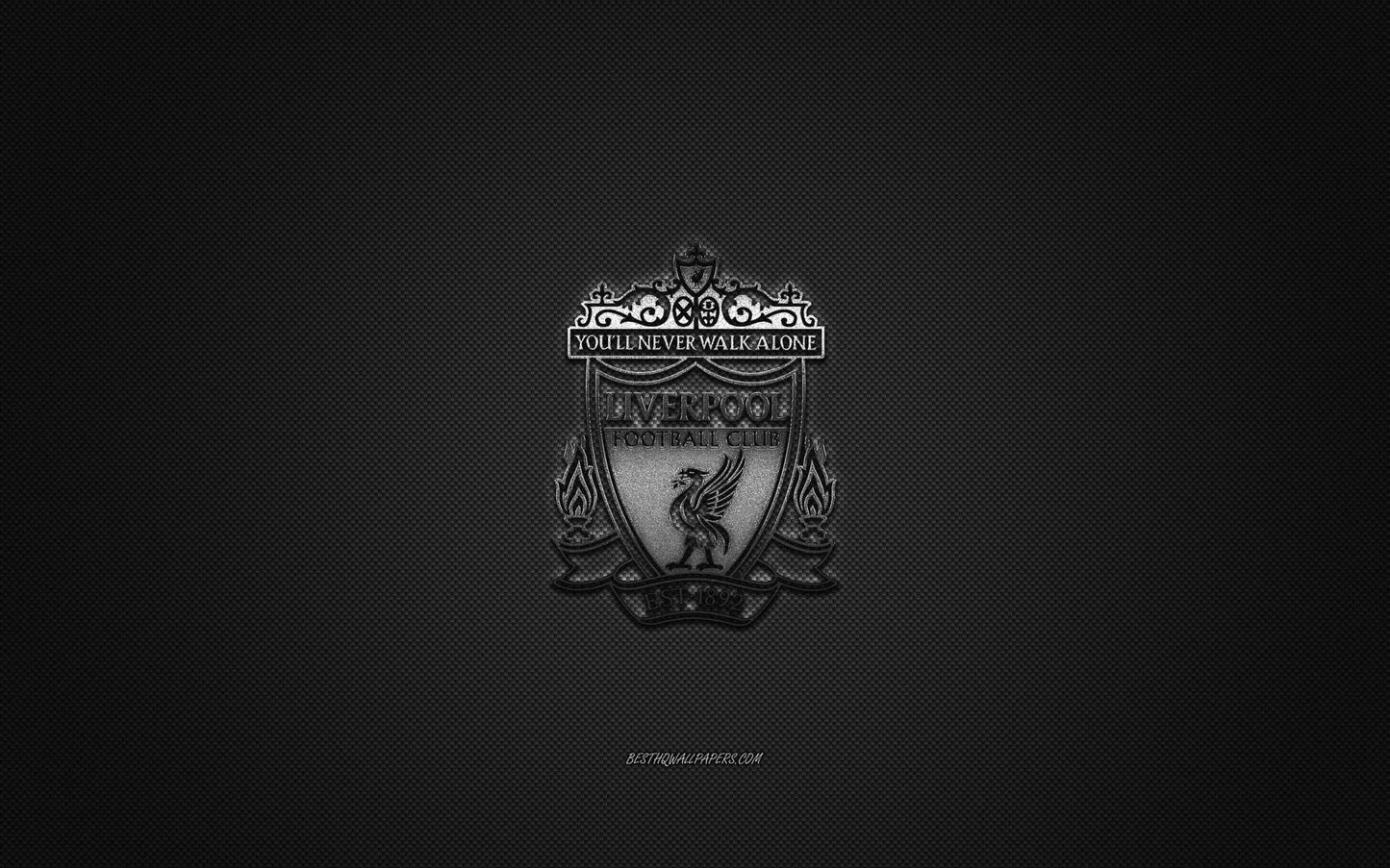 Liverpool V41 Mousepad