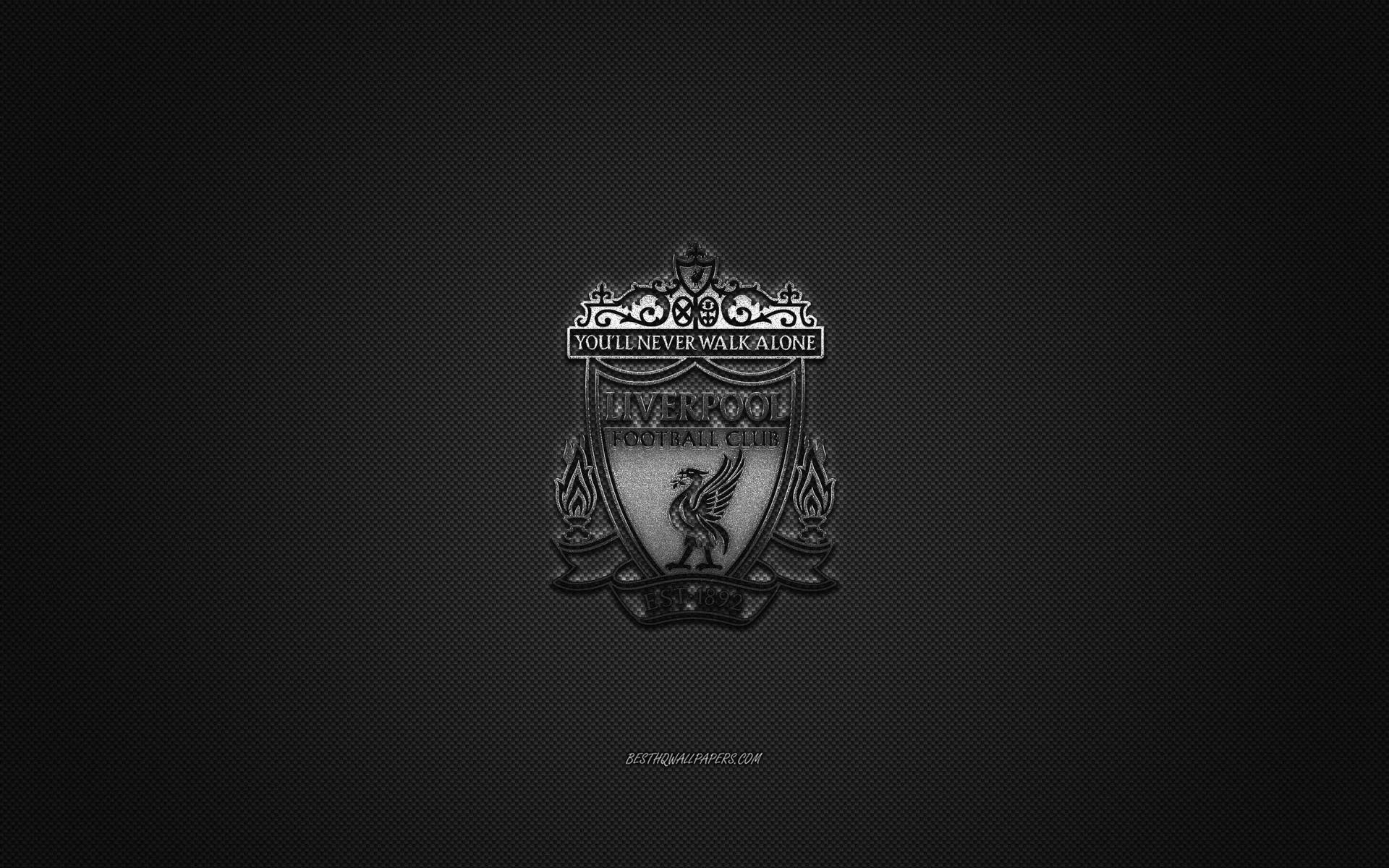 Liverpool V41 Mousepad