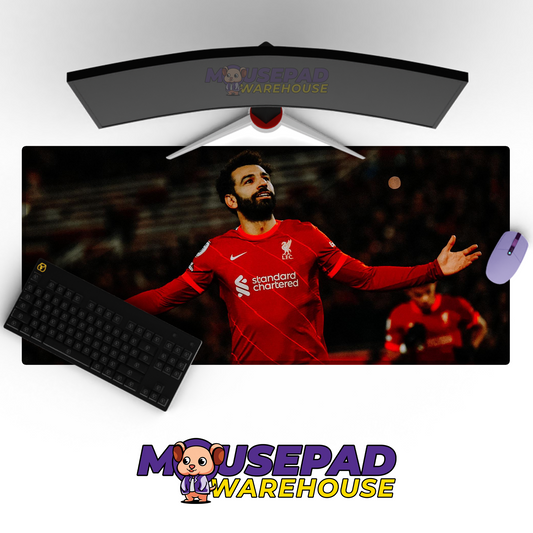 Liverpool V42 Mousepad Mockup