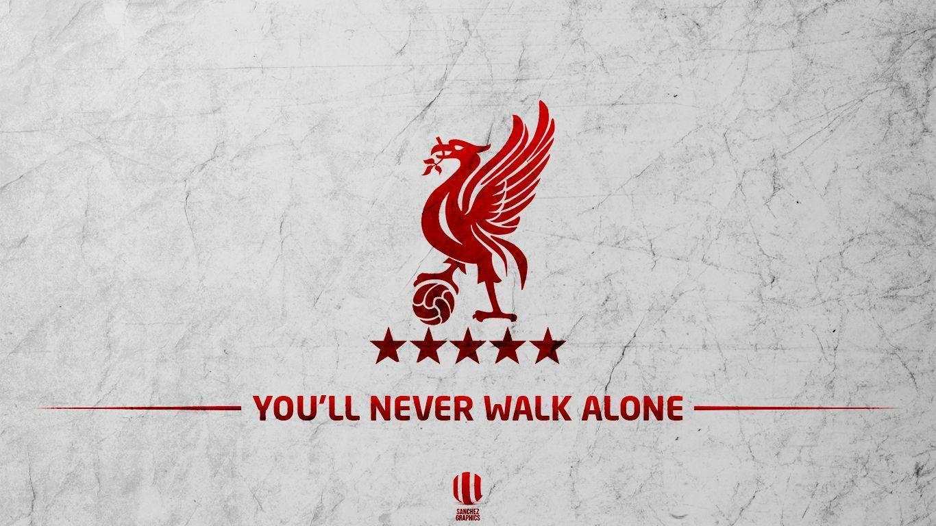 Liverpool V46 Mousepad