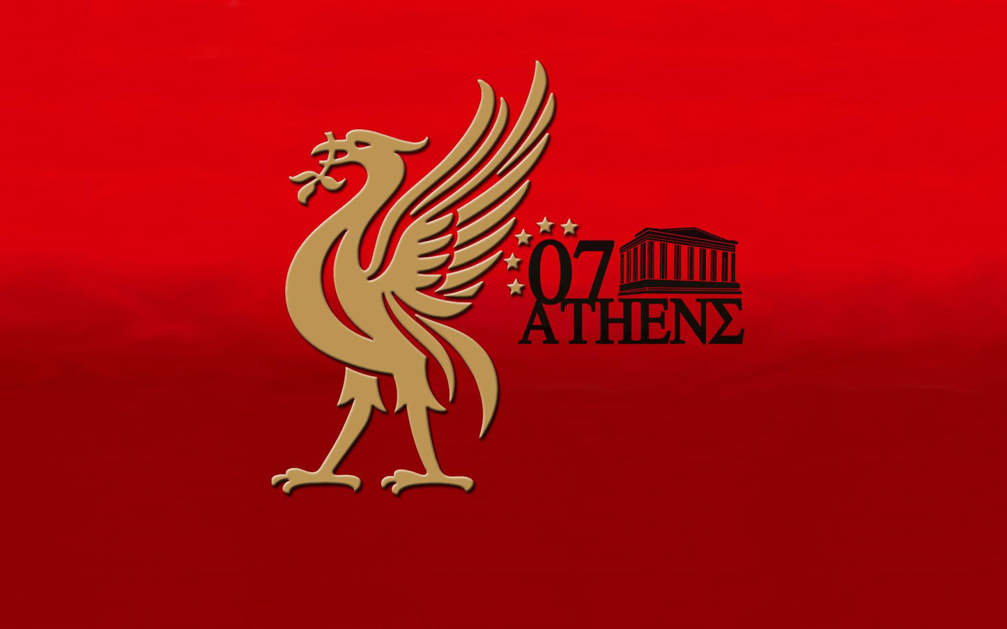 Liverpool V48 Mousepad