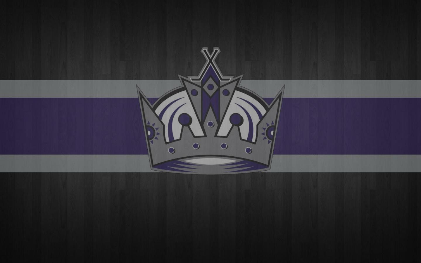 Los Angeles Kings V11 Mousepad Deskmat