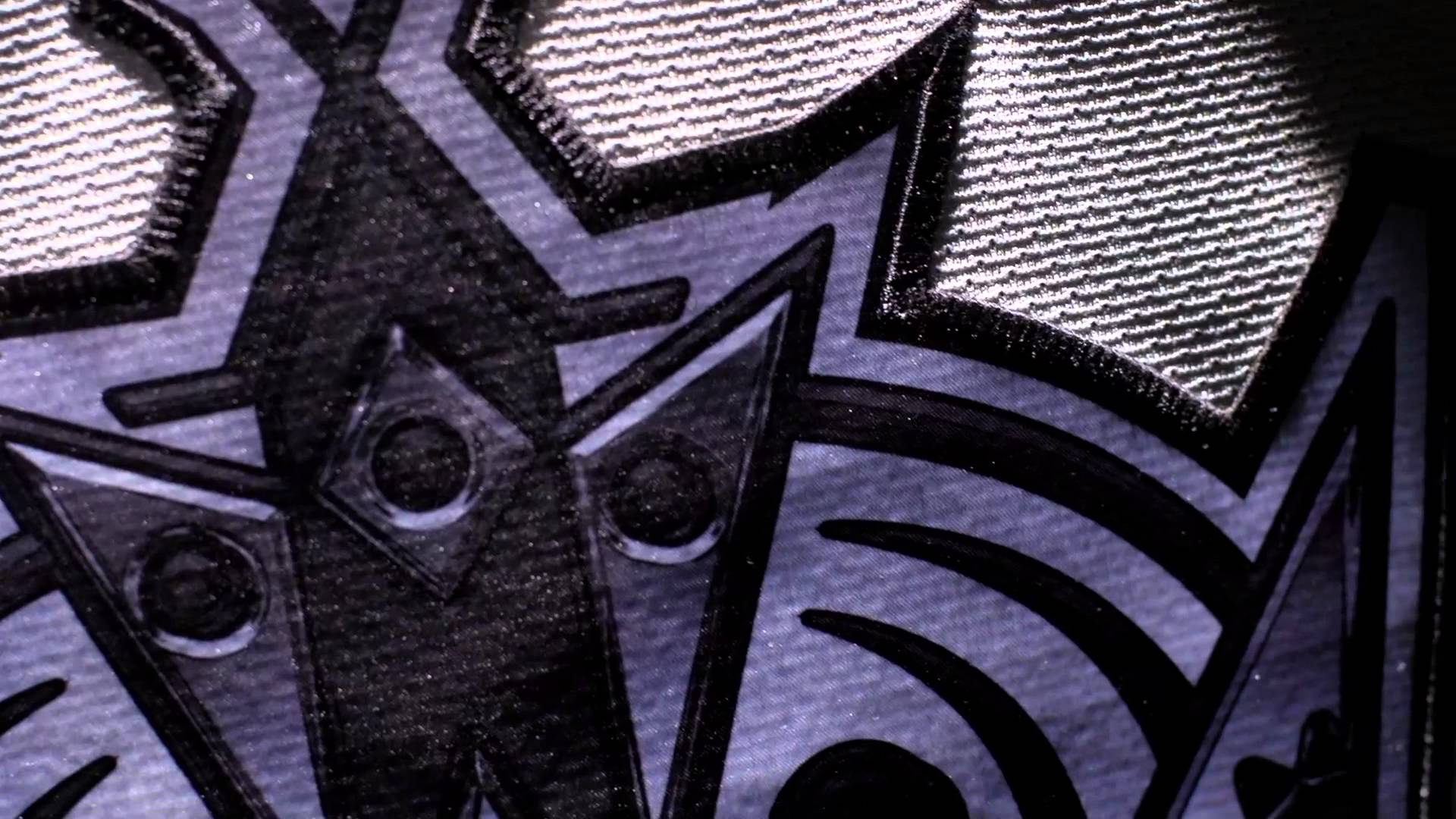 Los Angeles Kings V12 Mousepad Deskmat