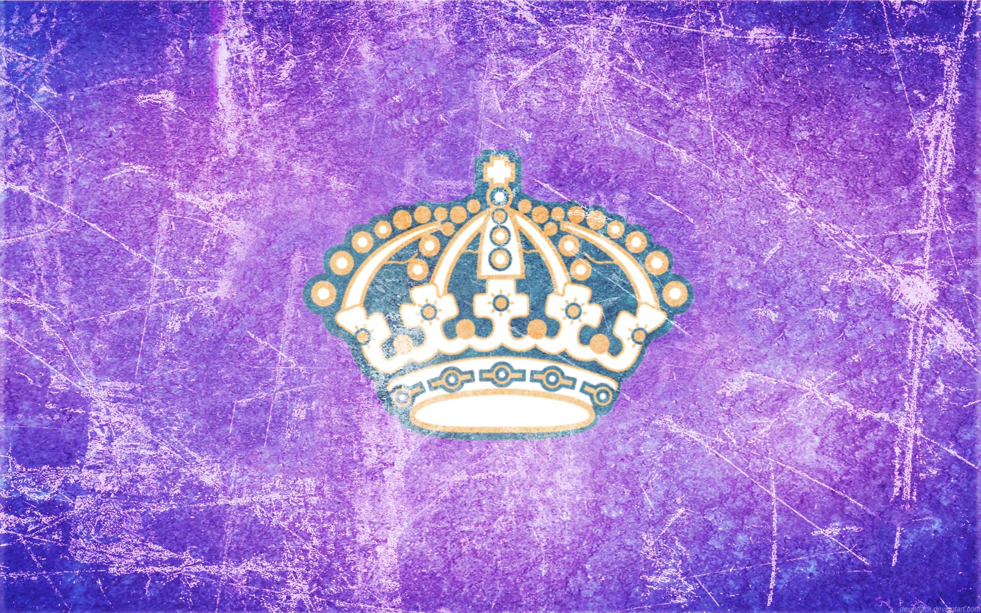 Los Angeles Kings V14 Mousepad Deskmat