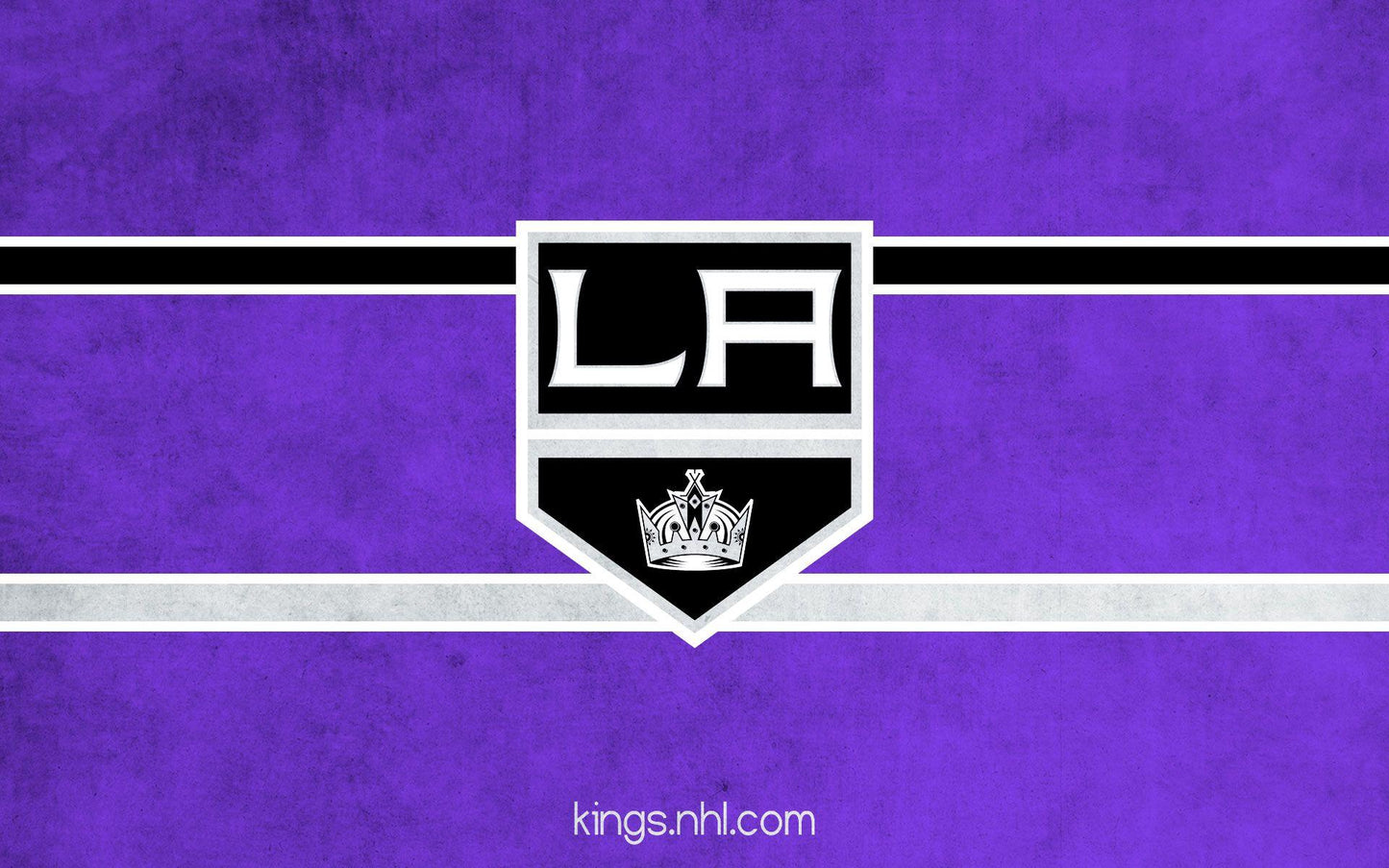 Los Angeles Kings V2 Mousepad Deskmat