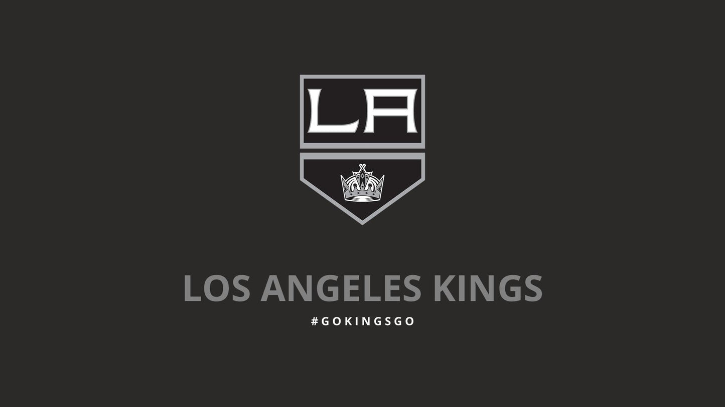 Los Angeles Kings V3 Mousepad Deskmat
