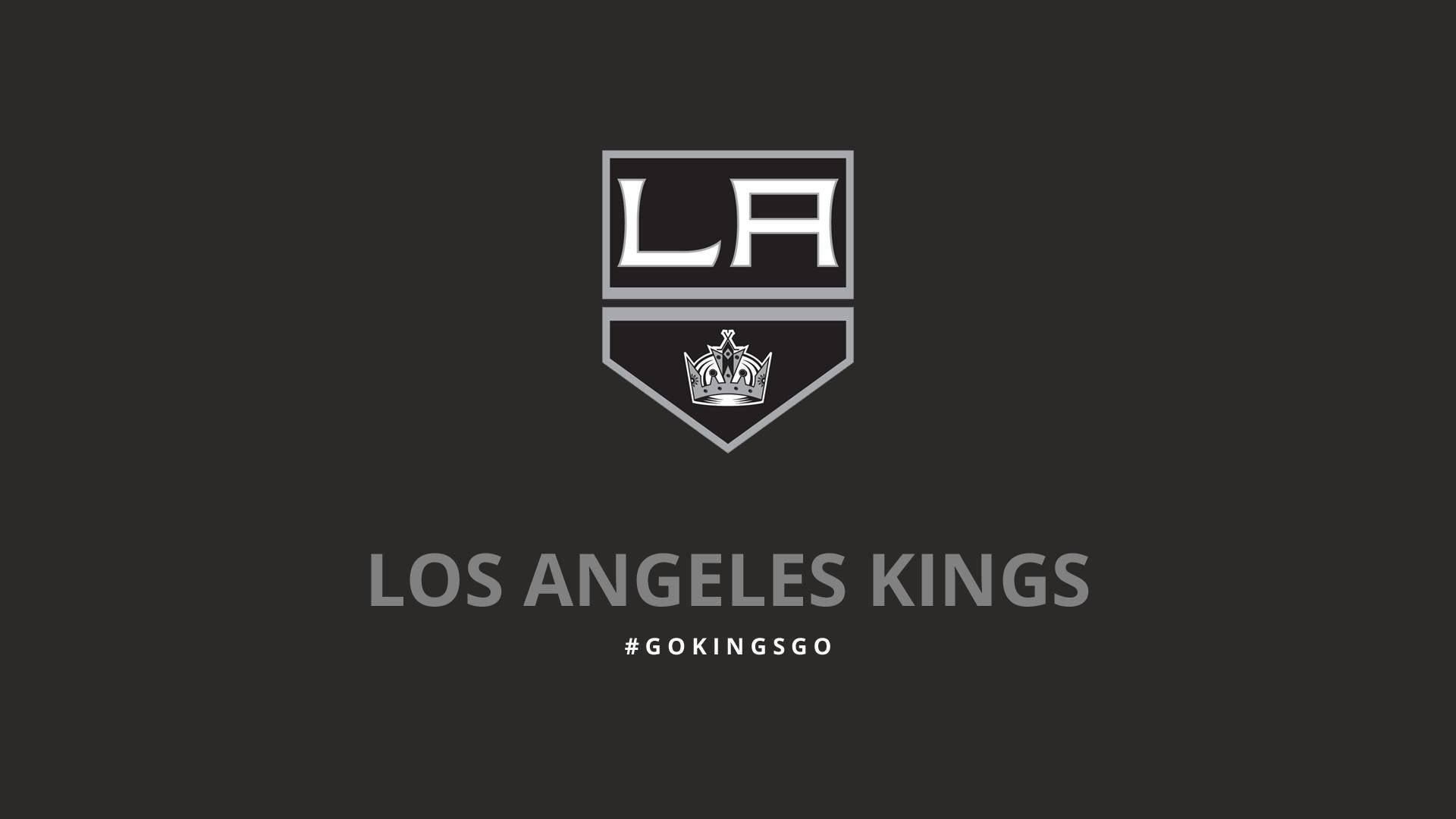 Los Angeles Kings V3 Mousepad Deskmat