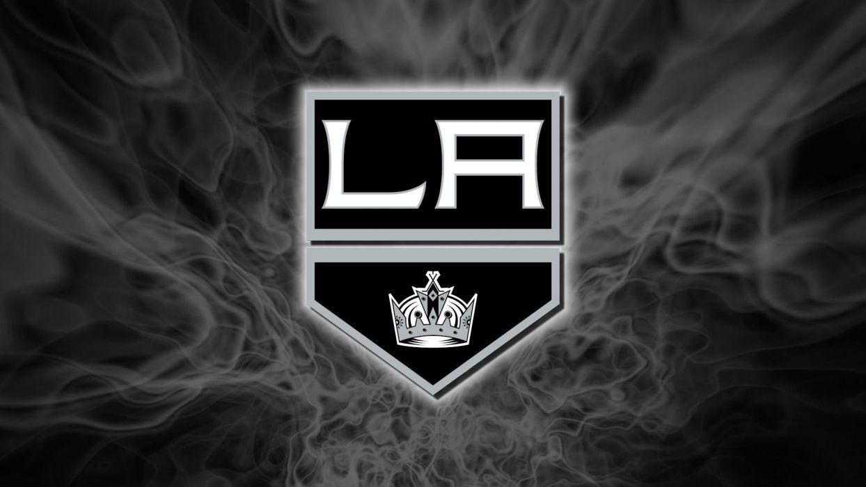 Los Angeles Kings V5 Mousepad Deskmat
