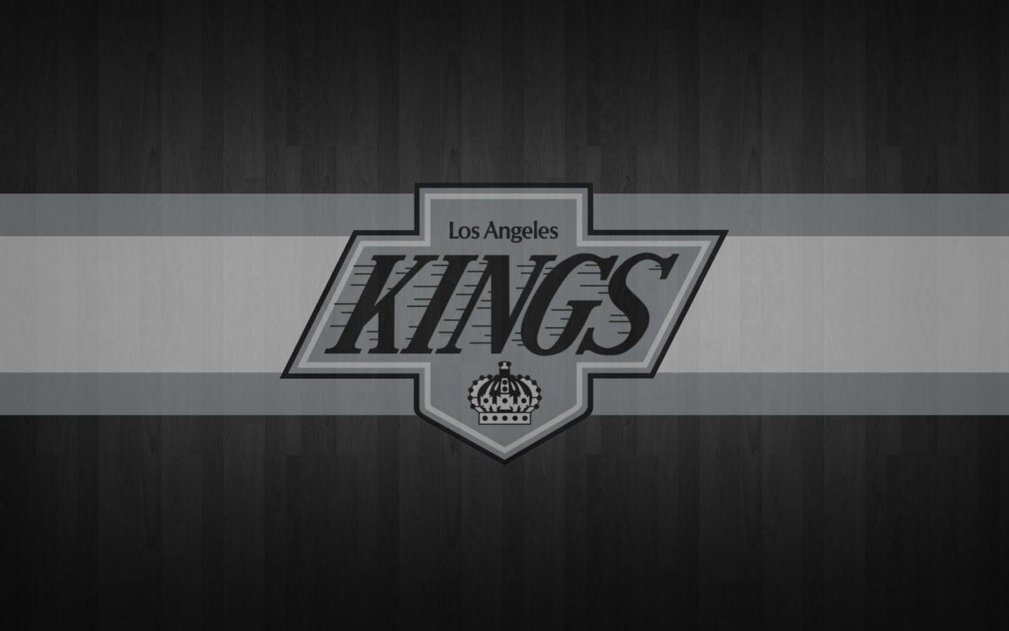 Los Angeles Kings V8 Mousepad Deskmat