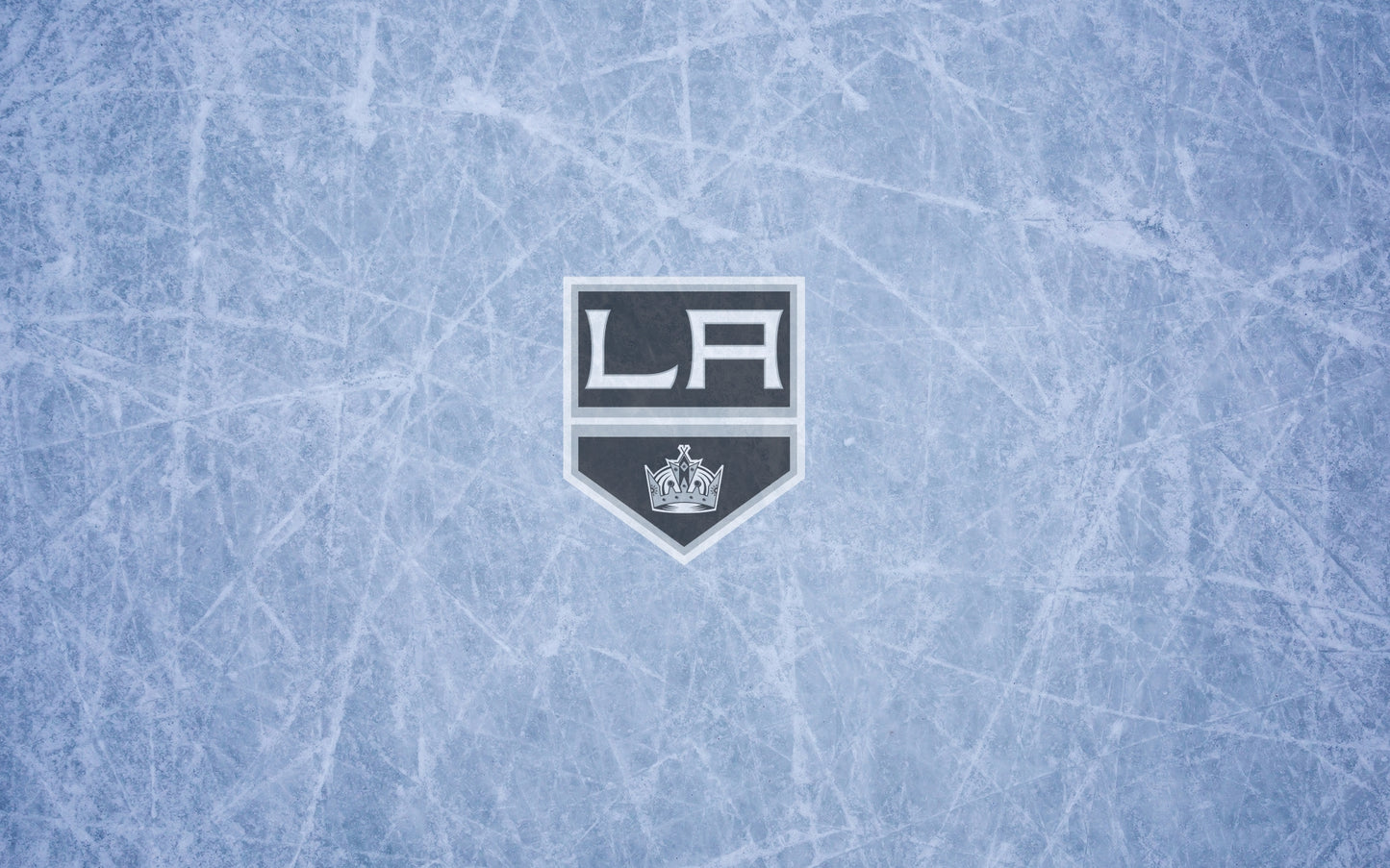 Los Angeles Kings V9 Mousepad Deskmat