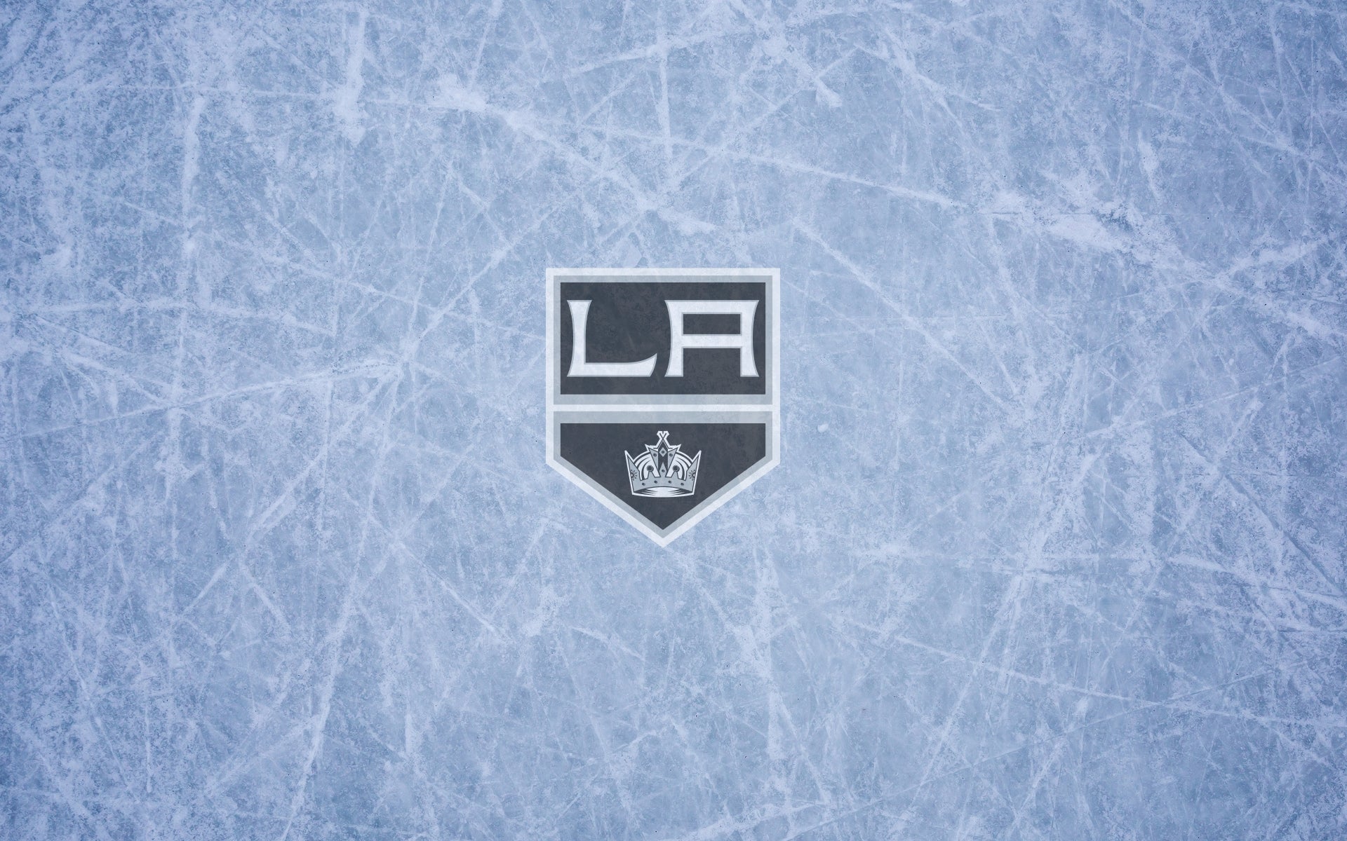 Los Angeles Kings V9 Mousepad Deskmat