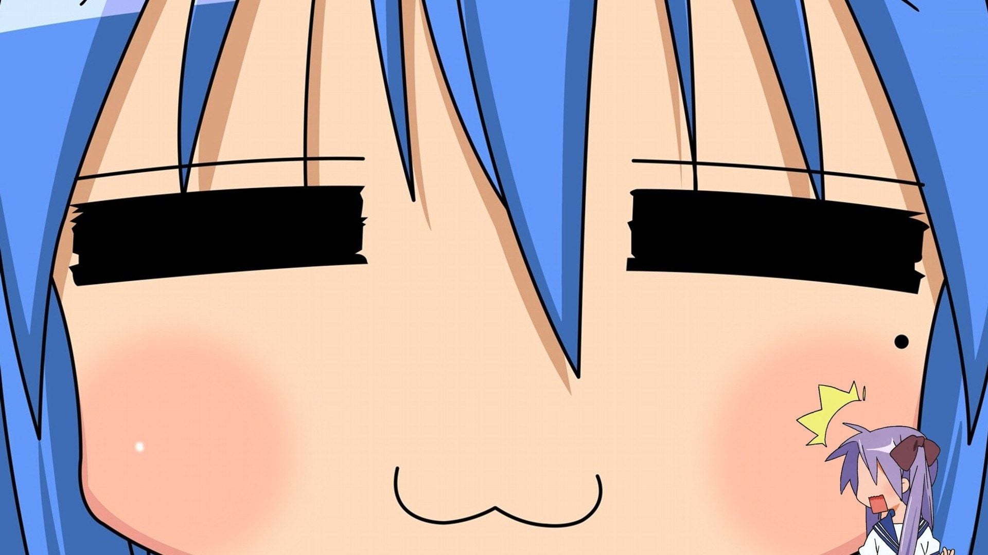 Lucky Star V10 Mousepad