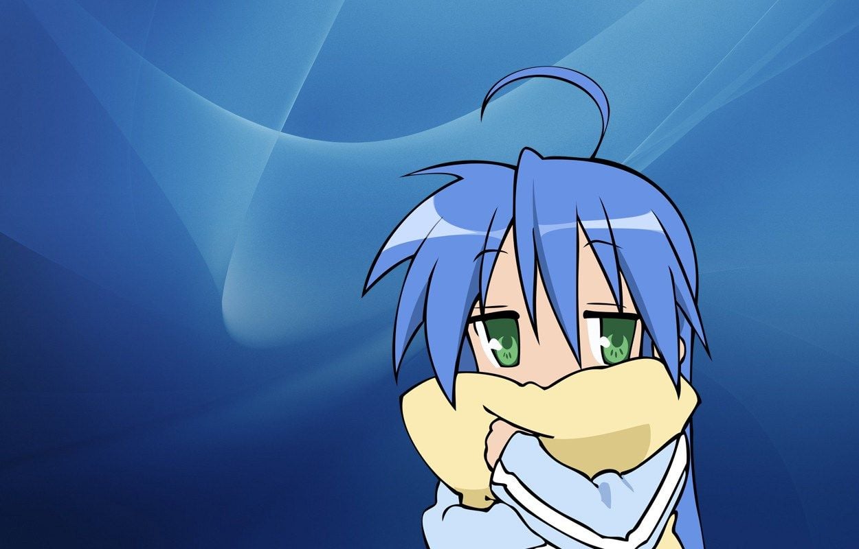 Lucky Star V20 Mousepad