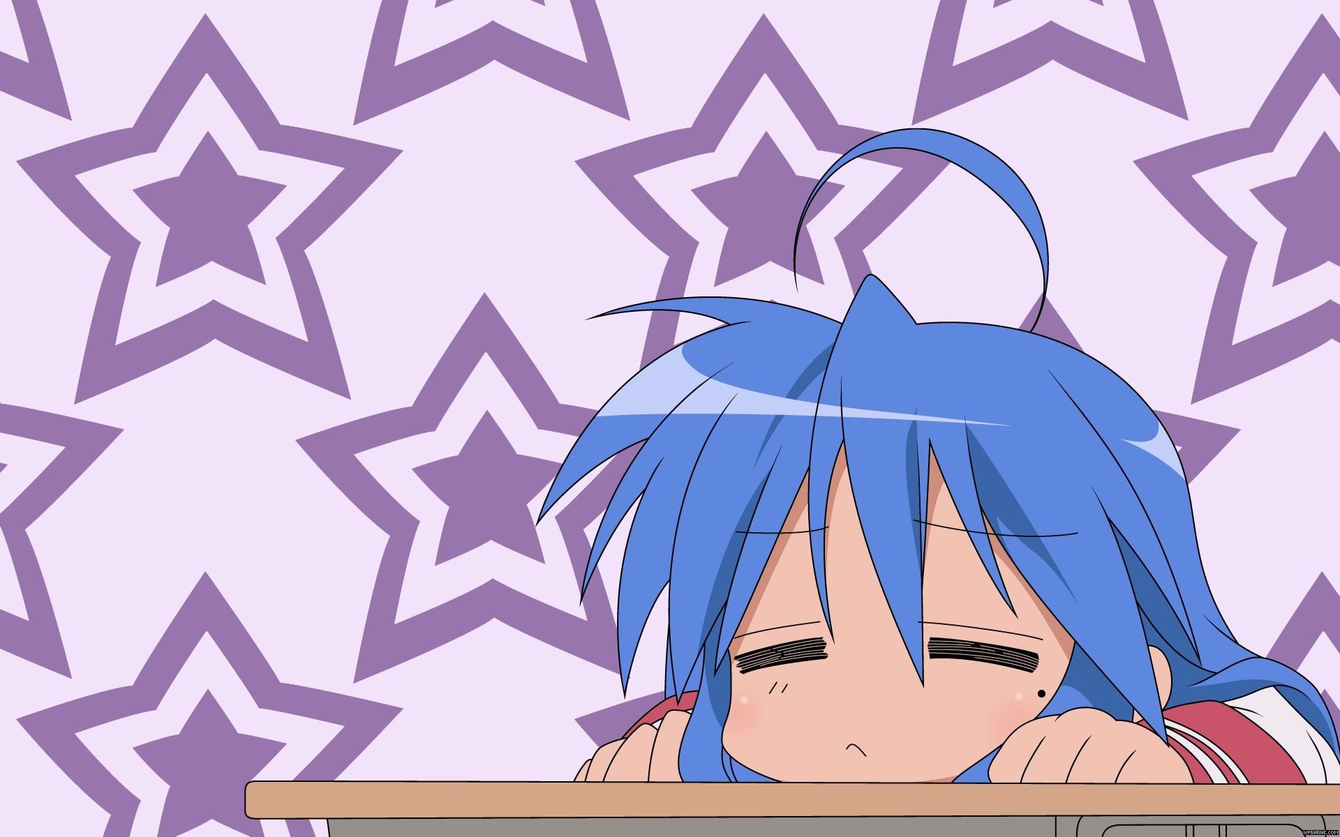 Lucky Star V26 Mousepad