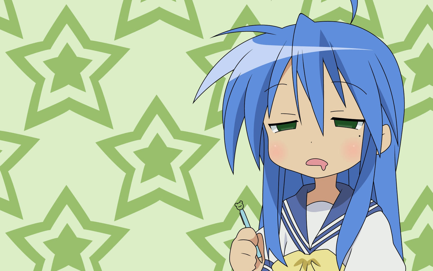 Lucky Star V4 Mousepad