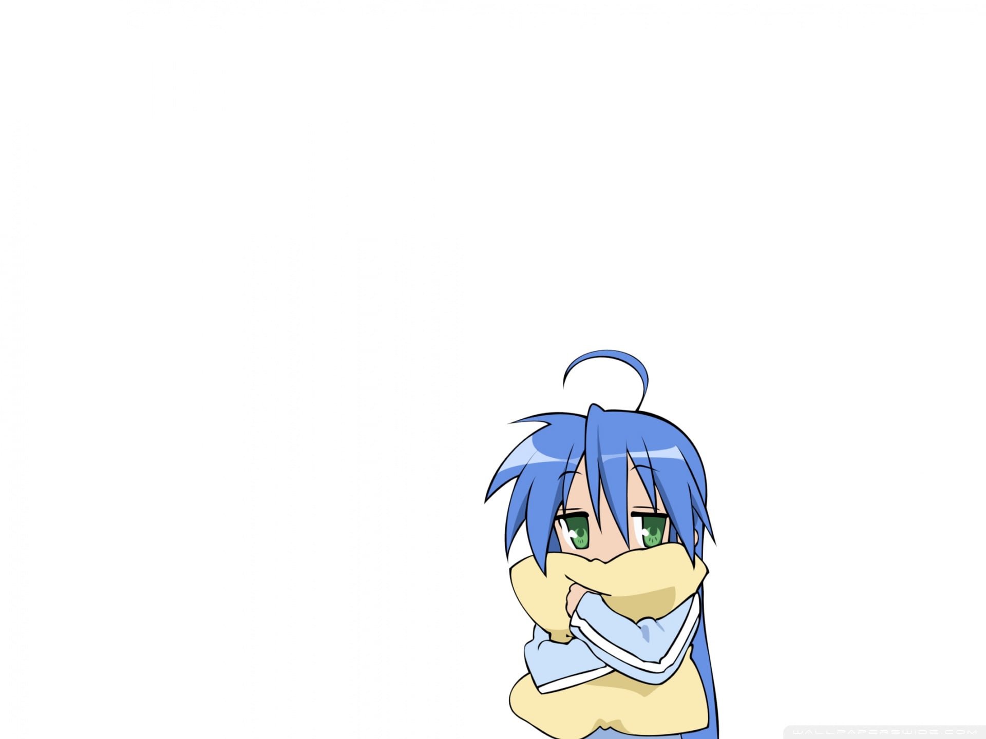 Lucky Star V8 Mousepad