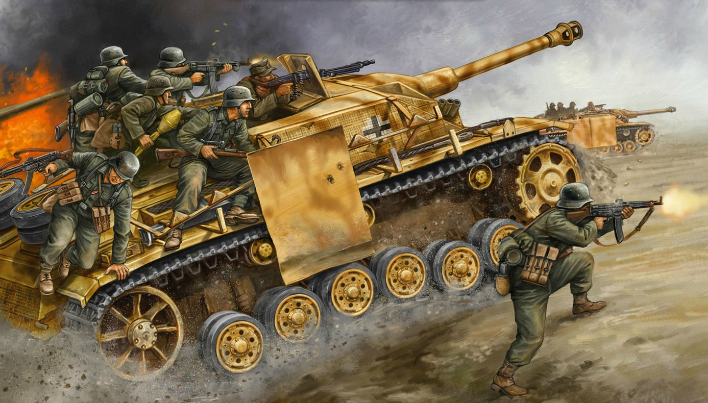 M113 APC V12 Mousepad Deskmat