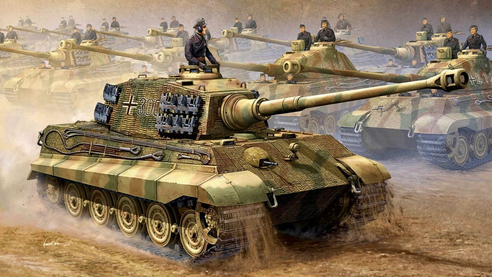 M113 APC V20 Mousepad Deskmat