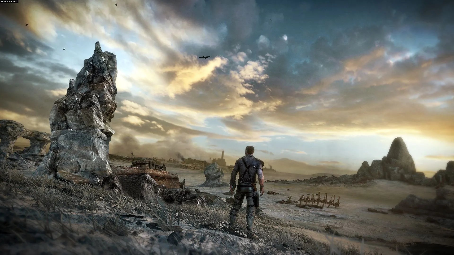 Mad Max V25 Mousepad