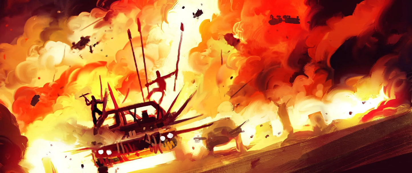 Mad Max V37 Mousepad