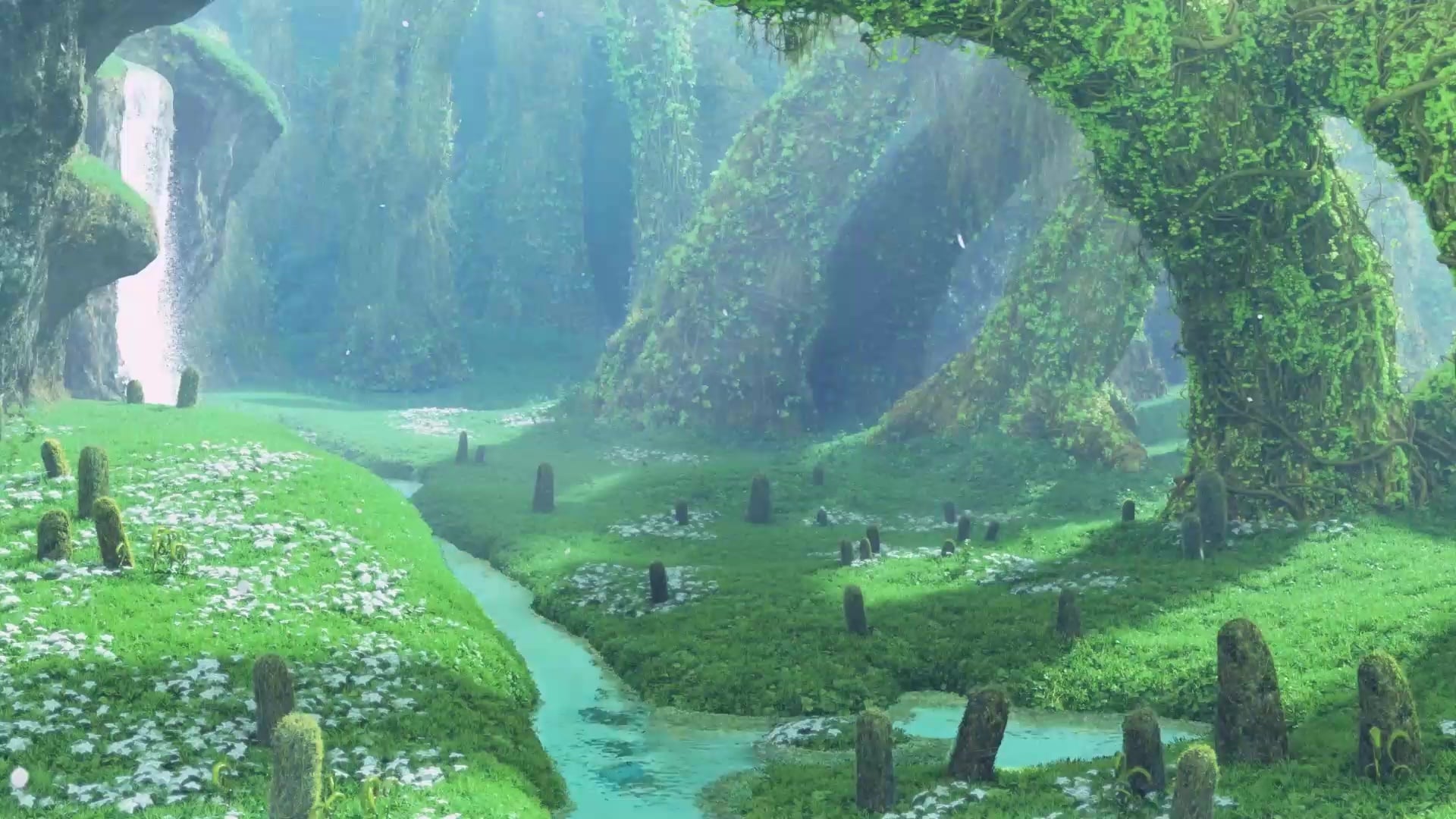 Made in Abyss V27 Mousepad