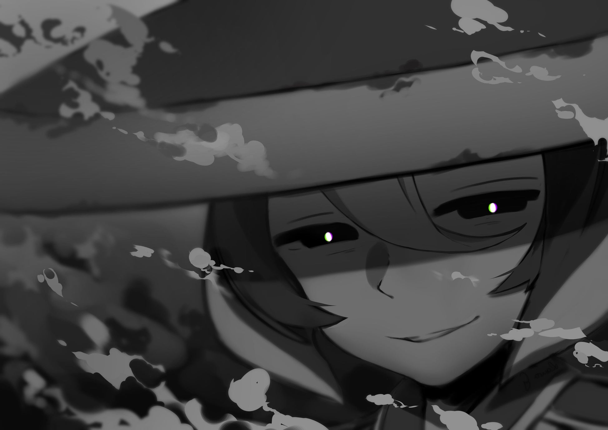 Made in Abyss V3 Mousepad