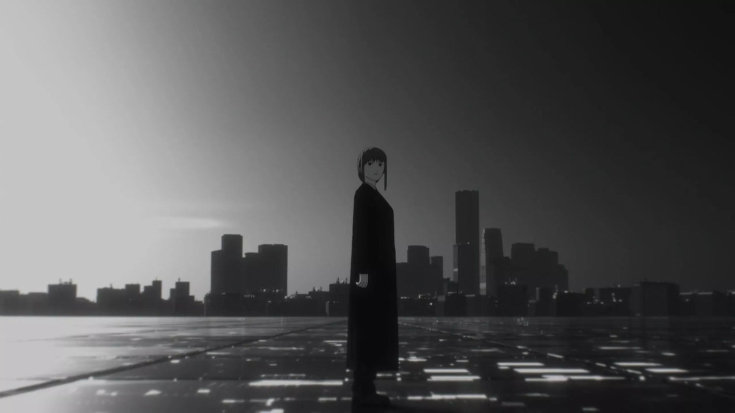 Makima Chainsaw Man V19