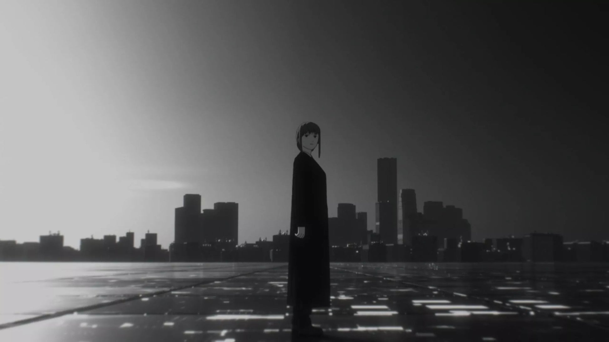 Makima Chainsaw Man V19