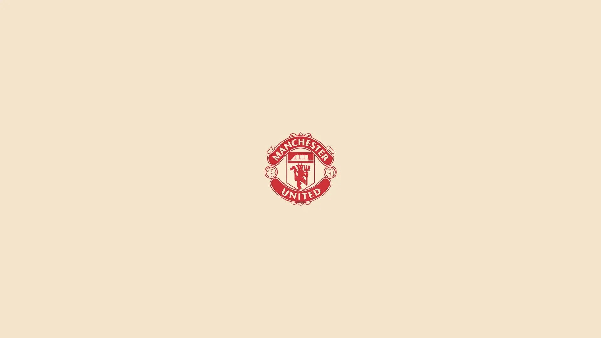 Manchester United V15 Mousepad