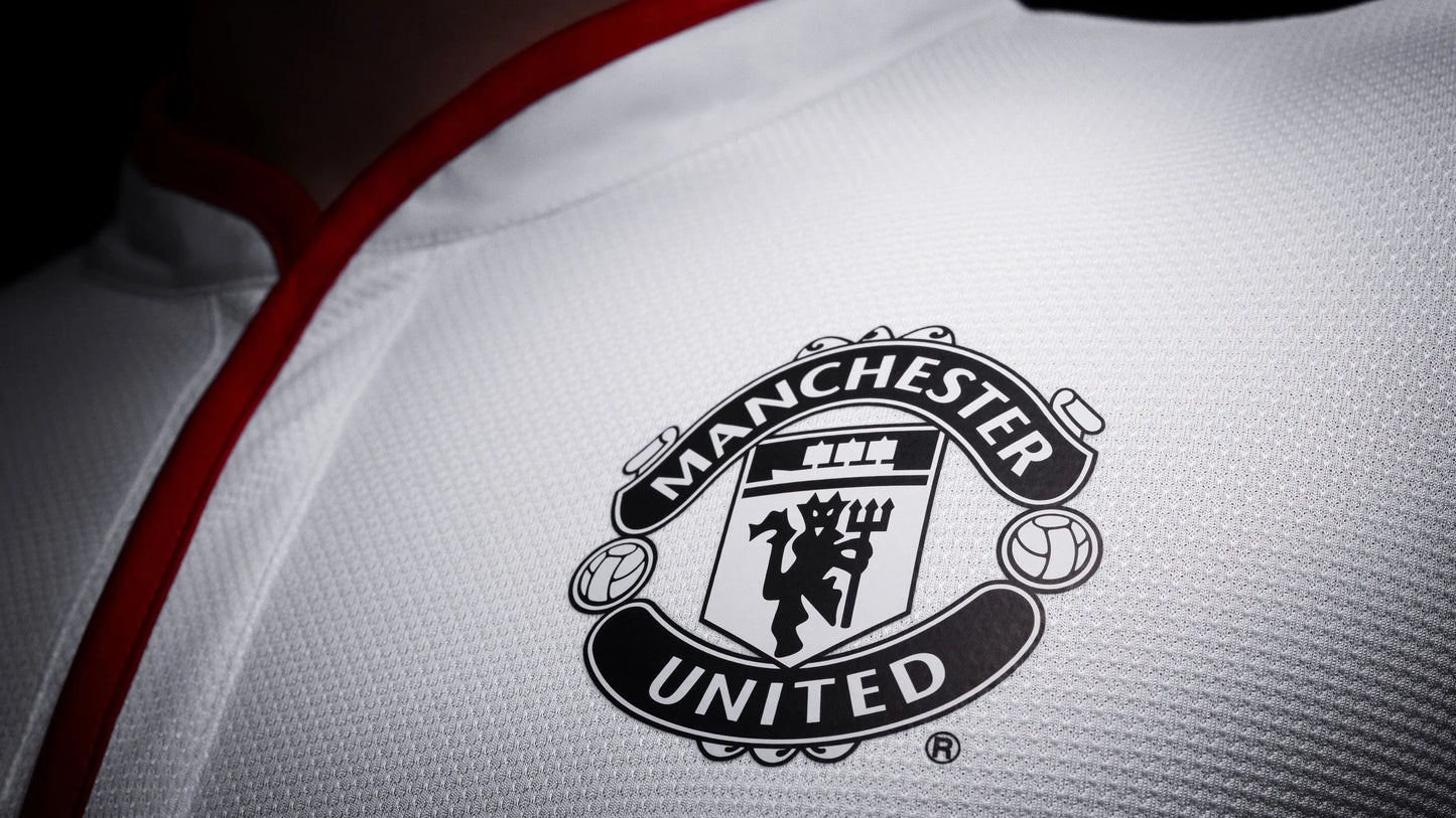 Manchester United V17 Mousepad