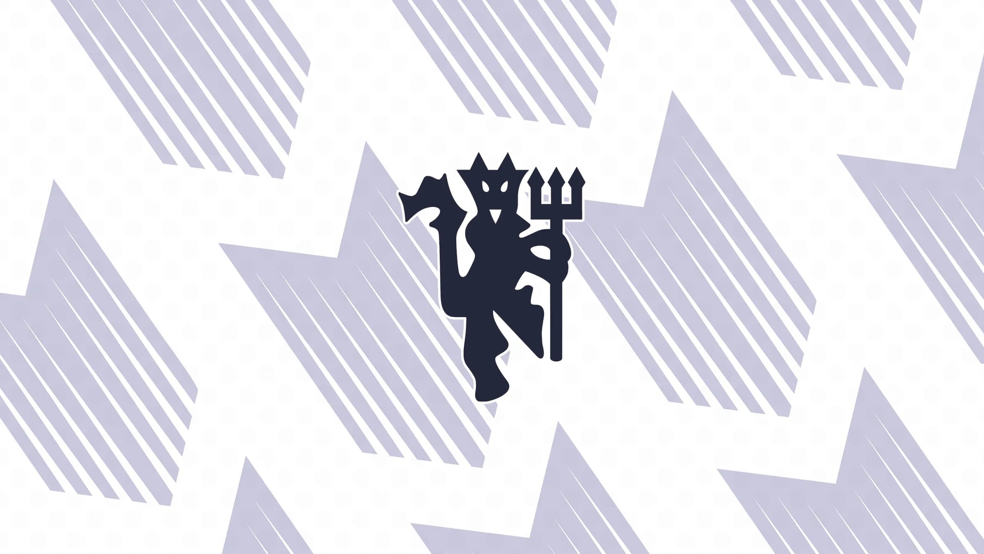 Manchester United V33 Mousepad