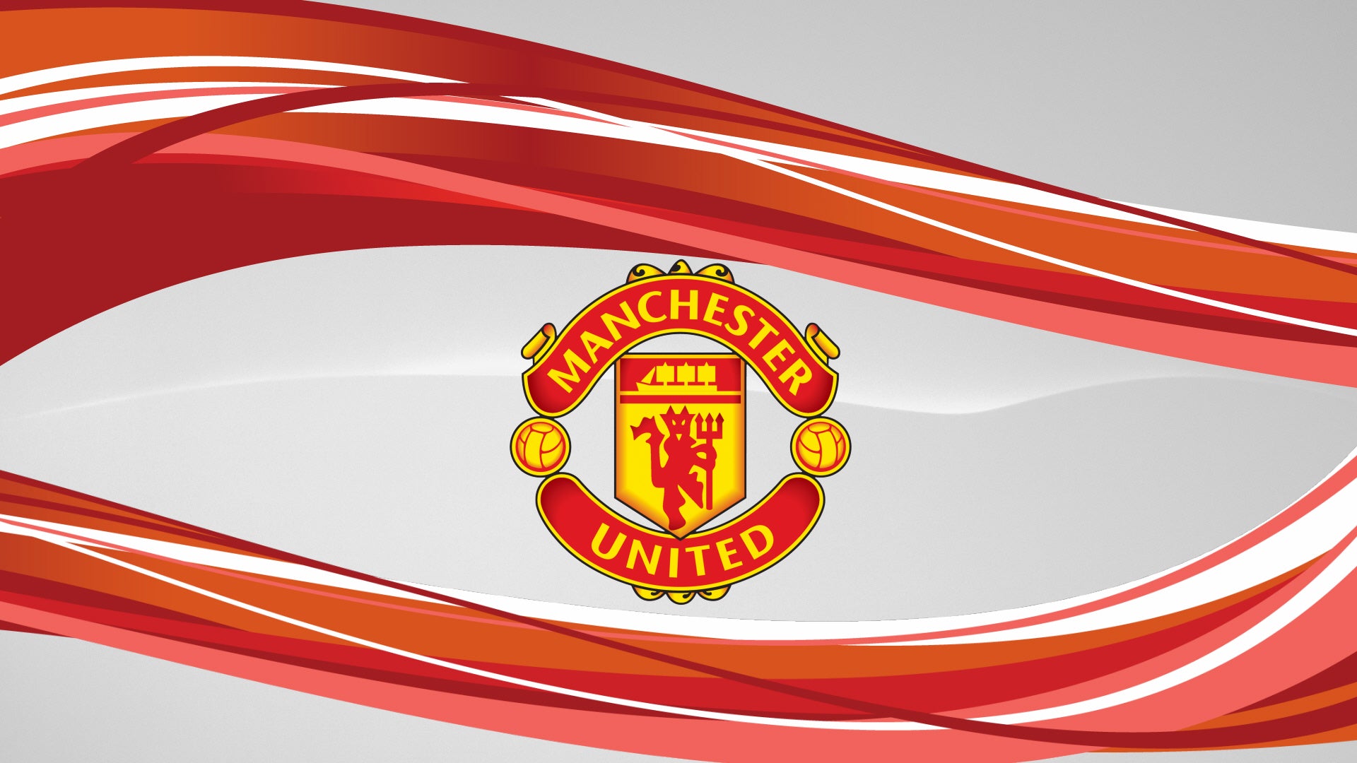 Manchester United V4 Mousepad