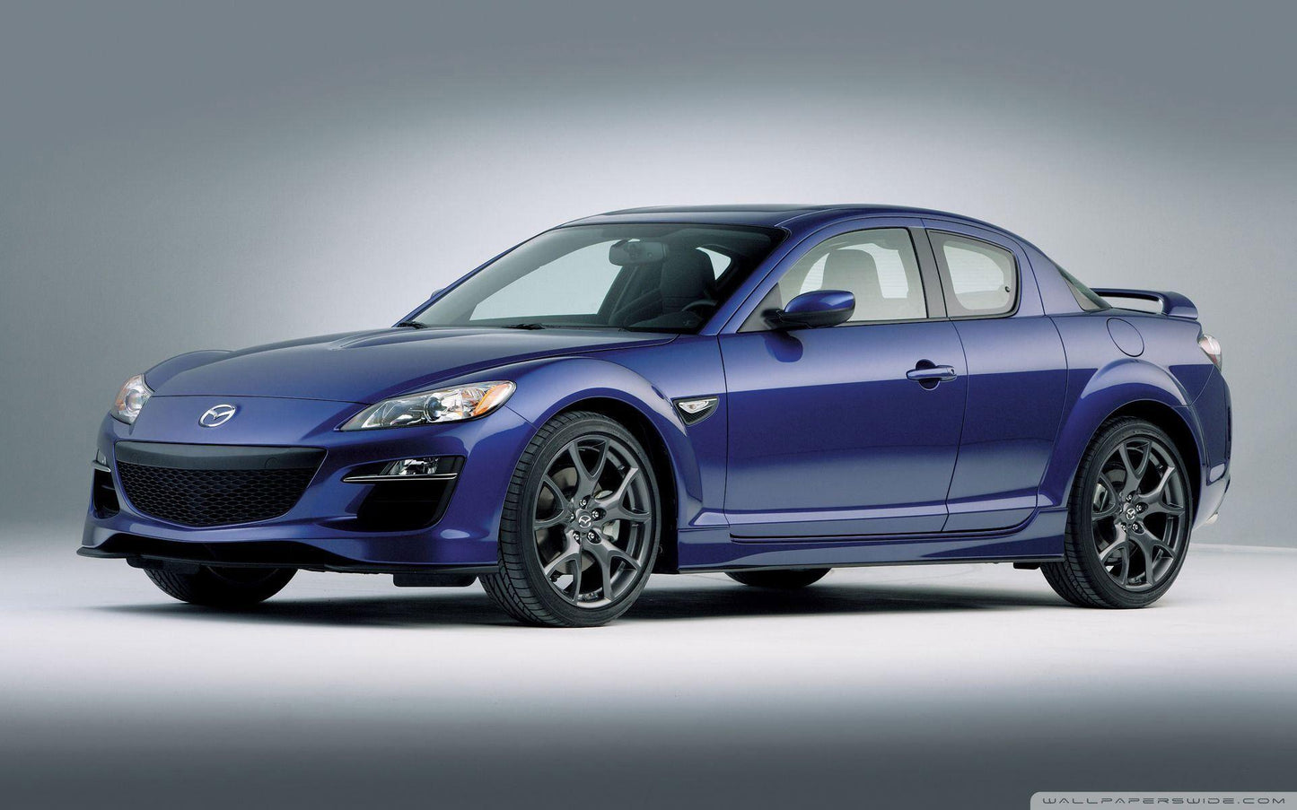 Mazda RX8 V24 Mousepad
