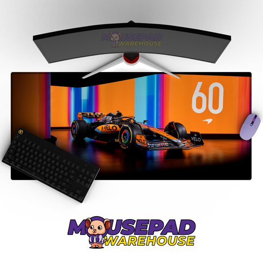 McLaren F1 V27 Mockup