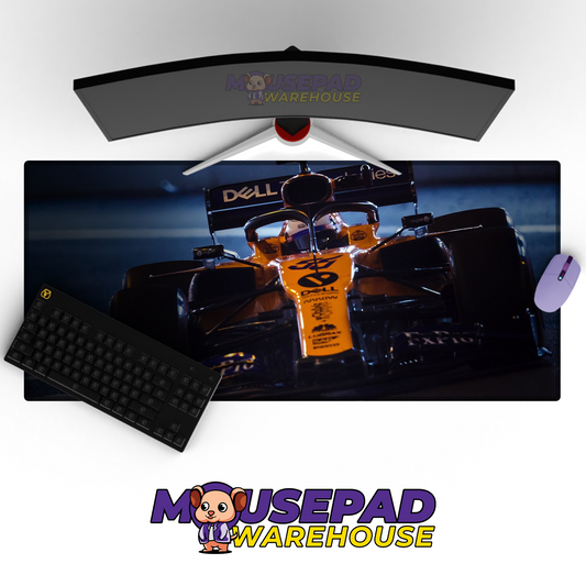 McLaren F1 V28 Mockup